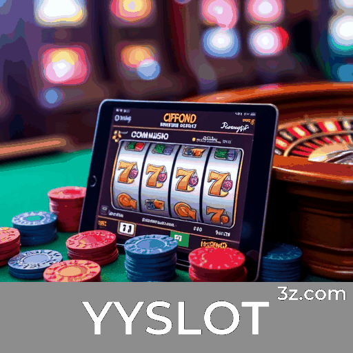 Experiência Exclusiva com Configurações Avançadas na YYSLOT
