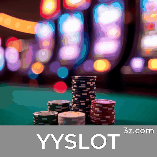 YYSLOT: Maximize seu bônus com estratégias inteligentes