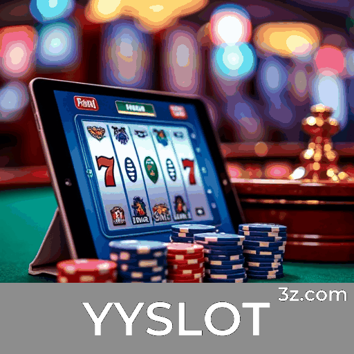 YYSLOT: Maximize seu bônus com estratégias inteligentes