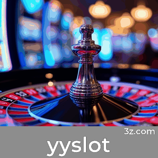 Experiência de Casino Elite no yyslot: Dealers Reais e Jogos Premium